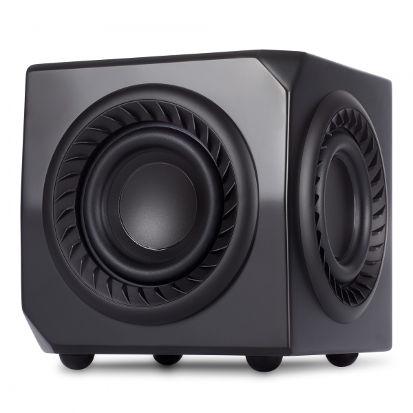 Google Home Compatible ceiling speakers Lithe Audio LTD